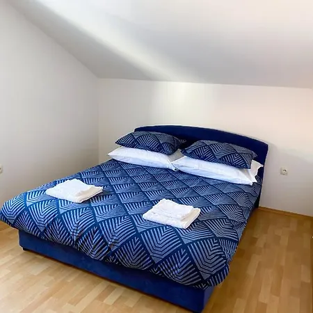 Apartment Maslina Siroki Brijeg