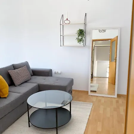 Maslina Apartment