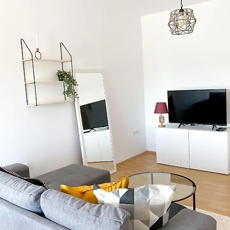 Apartment Maslina