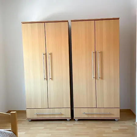 Maslina Apartment *