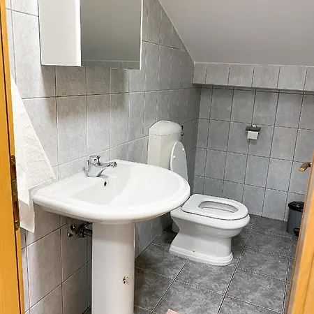 Apartment Maslina *
