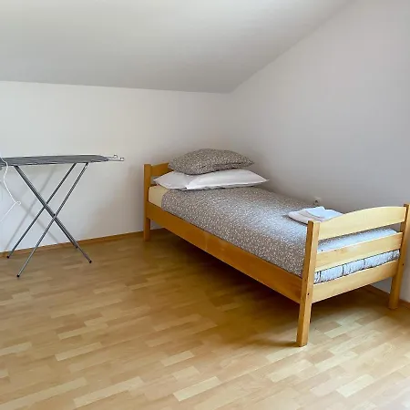 Maslina Apartment Siroki Brijeg